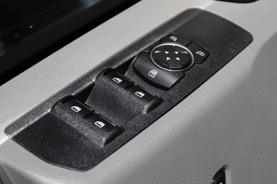 2021 Ford F-550SD XLT