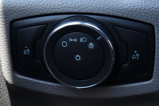 2021 Ford F-550SD XLT