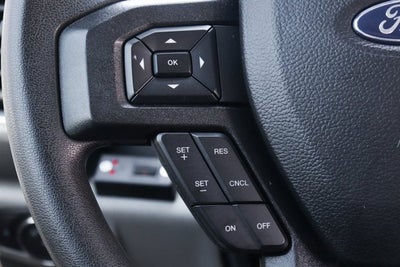 2021 Ford F-550SD XLT