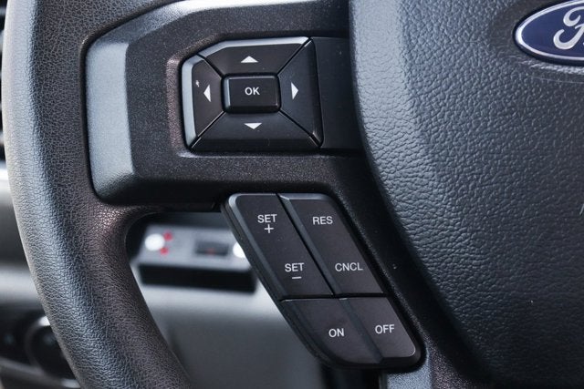 2021 Ford F-550SD XLT