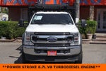 2021 Ford F-550SD XLT
