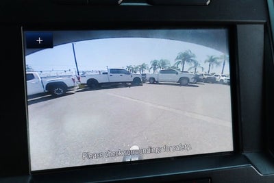 2021 Ford F-550SD XLT