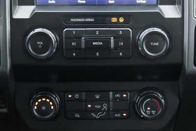 2021 Ford F-550SD XLT