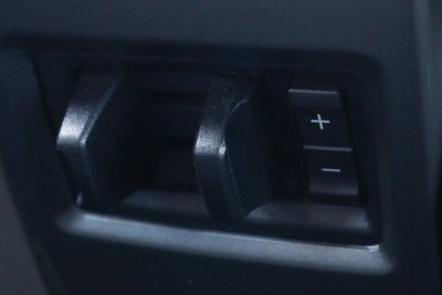 2021 Ford F-550SD XLT