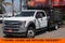 2021 Ford F-550SD XLT