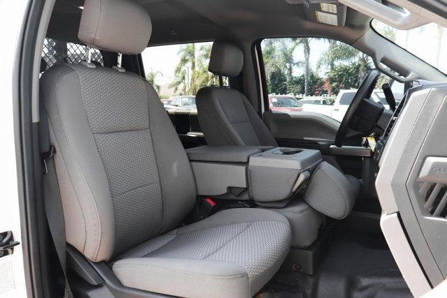 2021 Ford F-550SD XLT