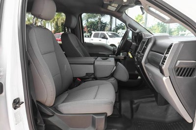 2021 Ford F-550SD XLT