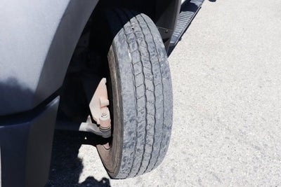 2021 Ford F-550SD XLT