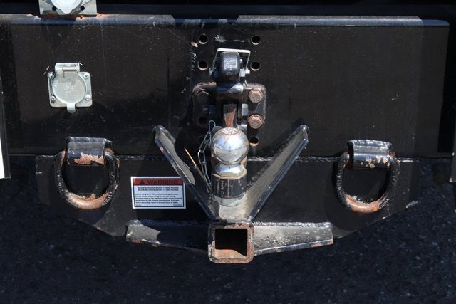 2021 Ford F-550SD XLT