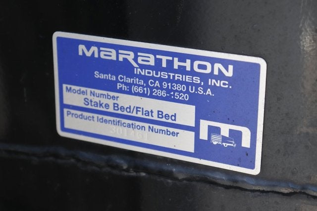 2021 Ford F-550SD XLT