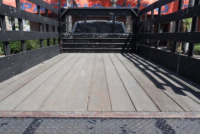 2021 Ford F-550SD XLT