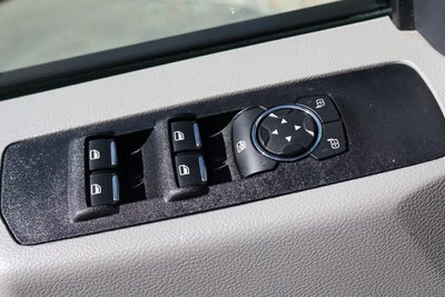 2022 Ford F-550SD XL