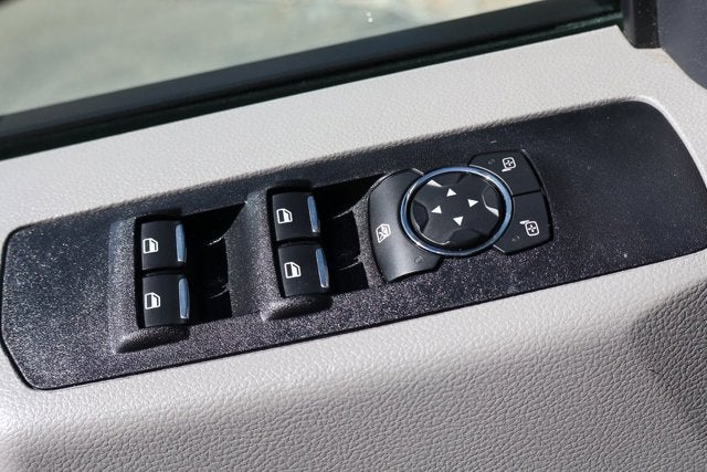 2022 Ford F-550SD XL