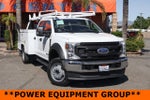 2022 Ford F-550SD XL