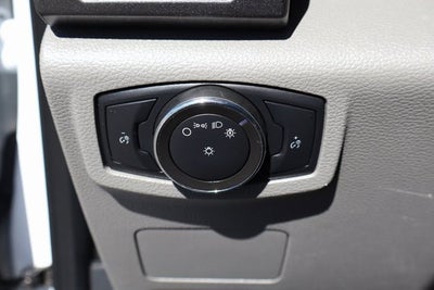 2022 Ford F-550SD XL