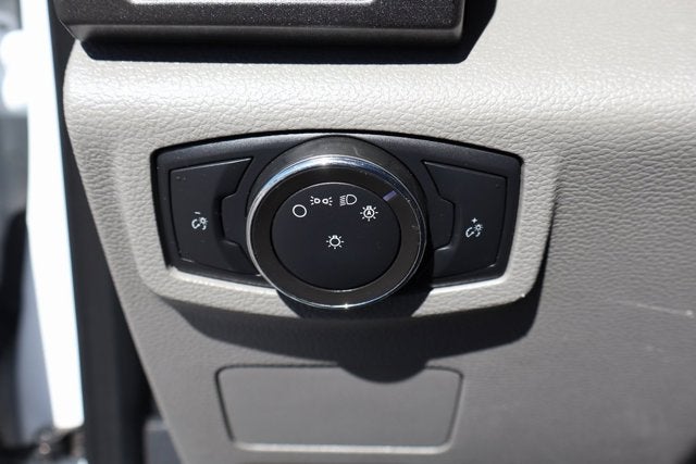 2022 Ford F-550SD XL