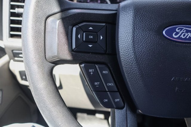 2022 Ford F-550SD XL