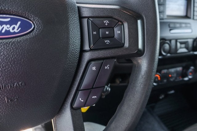 2022 Ford F-550SD XL