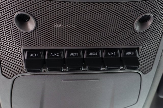 2022 Ford F-550SD XL