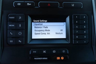 2022 Ford F-550SD XL