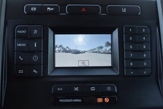 2022 Ford F-550SD XL