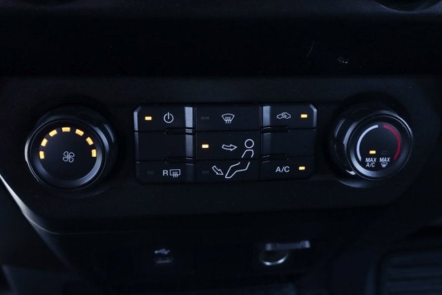 2022 Ford F-550SD XL