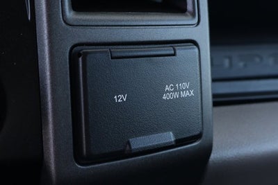 2022 Ford F-550SD XL