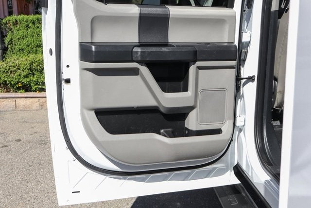 2022 Ford F-550SD XL