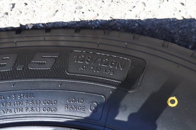 2022 Ford F-550SD XL