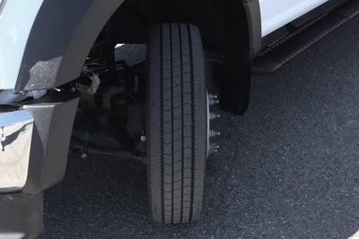 2022 Ford F-550SD XL