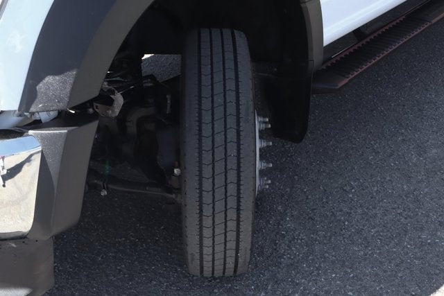 2022 Ford F-550SD XL