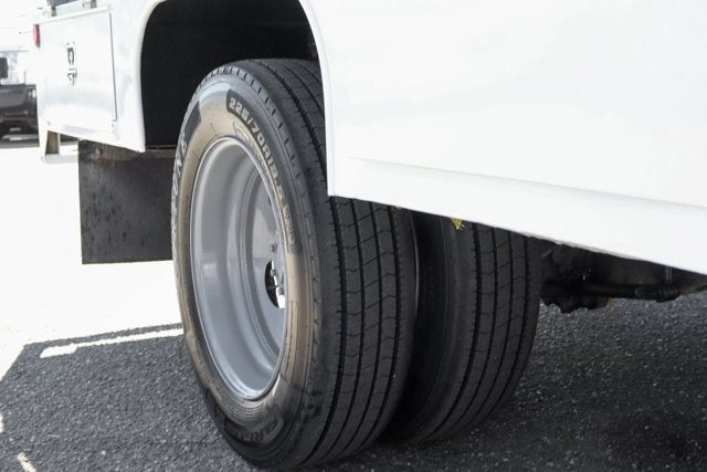 2022 Ford F-550SD XL