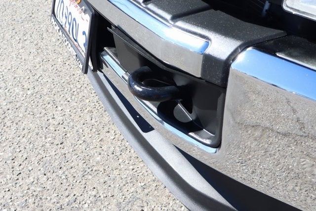 2022 Ford F-550SD XL