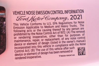 2022 Ford F-550SD XL