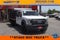 2017 Ford F-550SD XL