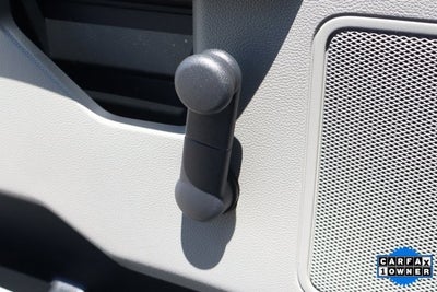 2017 Ford F-550SD XL