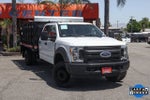 2017 Ford F-550SD XL