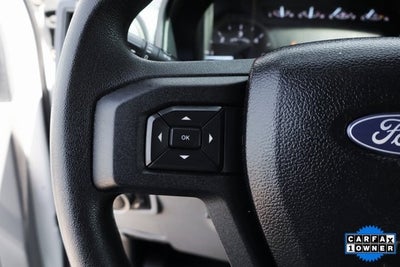 2017 Ford F-550SD XL