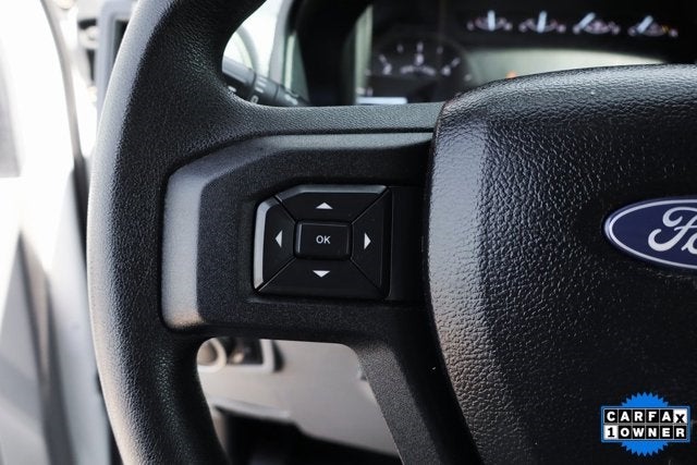 2017 Ford F-550SD XL