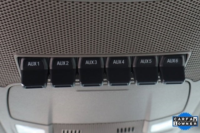 2017 Ford F-550SD XL