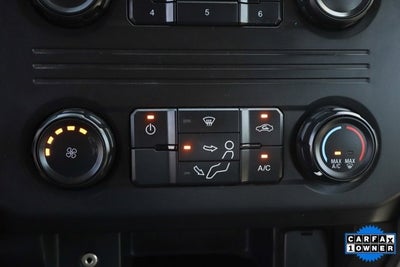 2017 Ford F-550SD XL