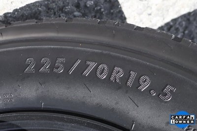 2017 Ford F-550SD XL