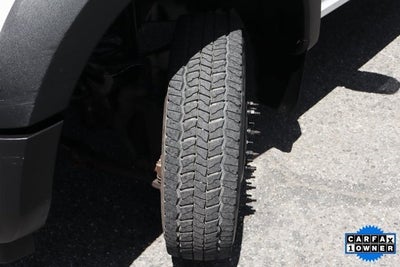 2017 Ford F-550SD XL