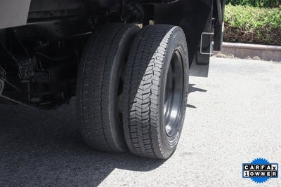 2017 Ford F-550SD XL