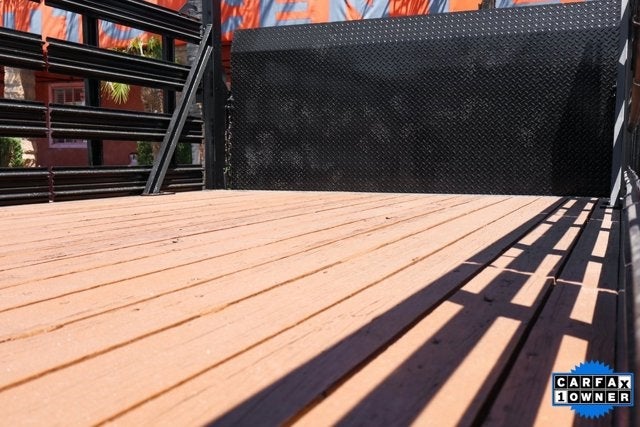 2017 Ford F-550SD XL