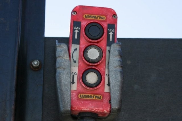 2016 Ford F-550SD XLT