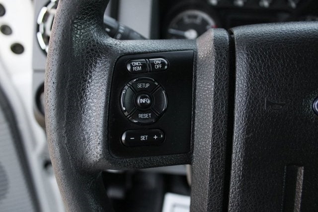 2016 Ford F-550SD XLT