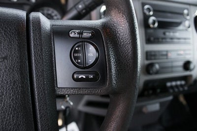 2016 Ford F-550SD XLT