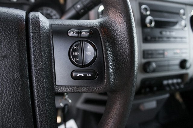 2016 Ford F-550SD XLT