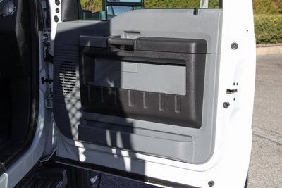 2016 Ford F-550SD XLT